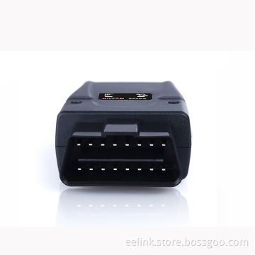 12/24 V DC GPS Tracking device